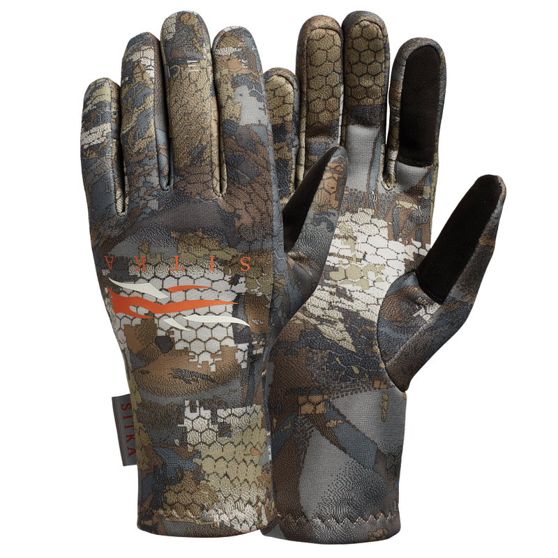 Load image into Gallery viewer, Sitka Gear Men&#39;s Traverse Gloves - Optifade Timber
