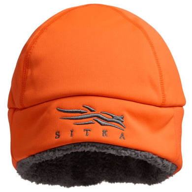 Sitka Jetstream Insulated WS Beanie - Blaze Orange