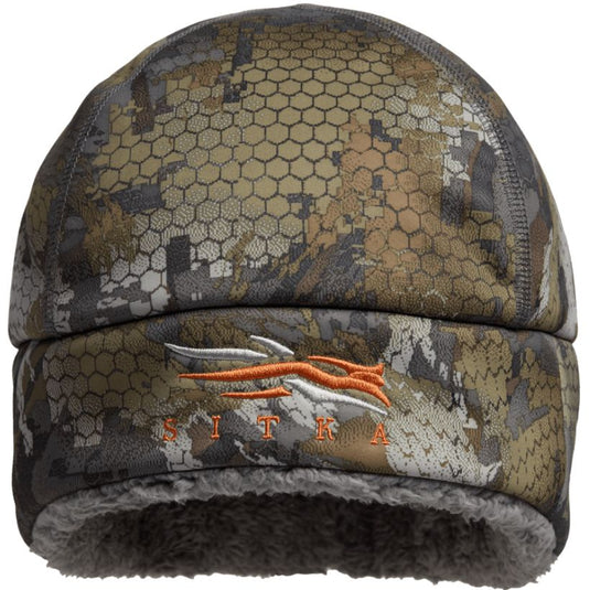 Sitka Jetstream Insulated WS Beanie - Optifade Timber