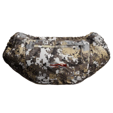 Sitka Jetstream Insulated WS Muff - Optifade Elevated 2