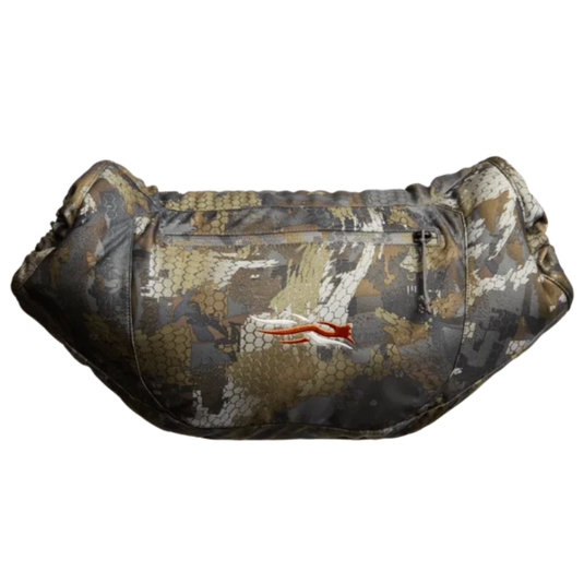 Sitka Jetstream Insulated WS Muff - Optifade Timber