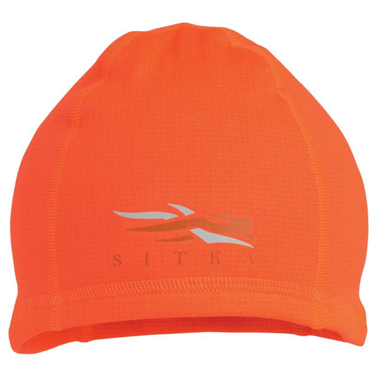 Sitka Stratus WS Beanie- Blaze Orange