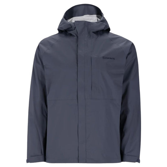 Simms Waypoints Rain Jackets - Slate