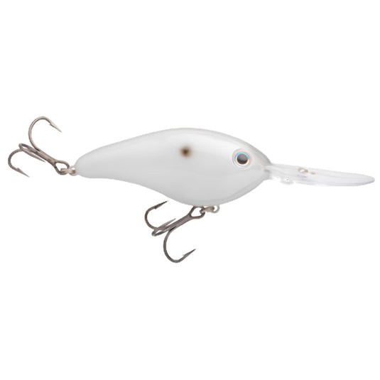 Strike King 6XD Elite Crankbaits  - Slick