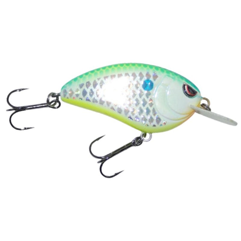 Load image into Gallery viewer, Spro Little John 50 Crankbaits - Citrus Shad
