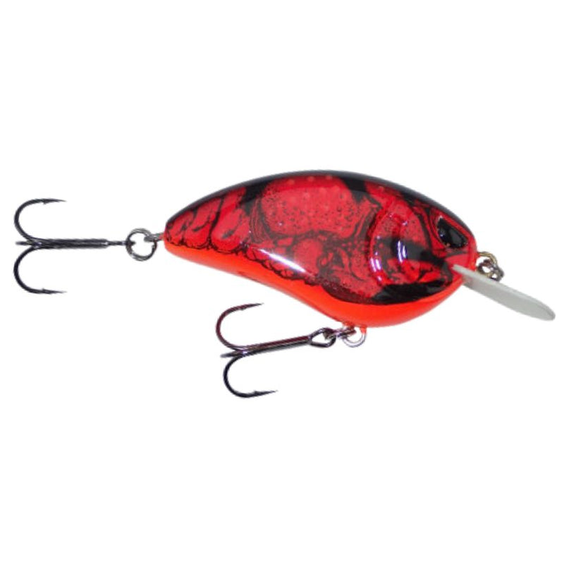 Load image into Gallery viewer, Spro Little John 50 Crankbaits - Fire Craw
