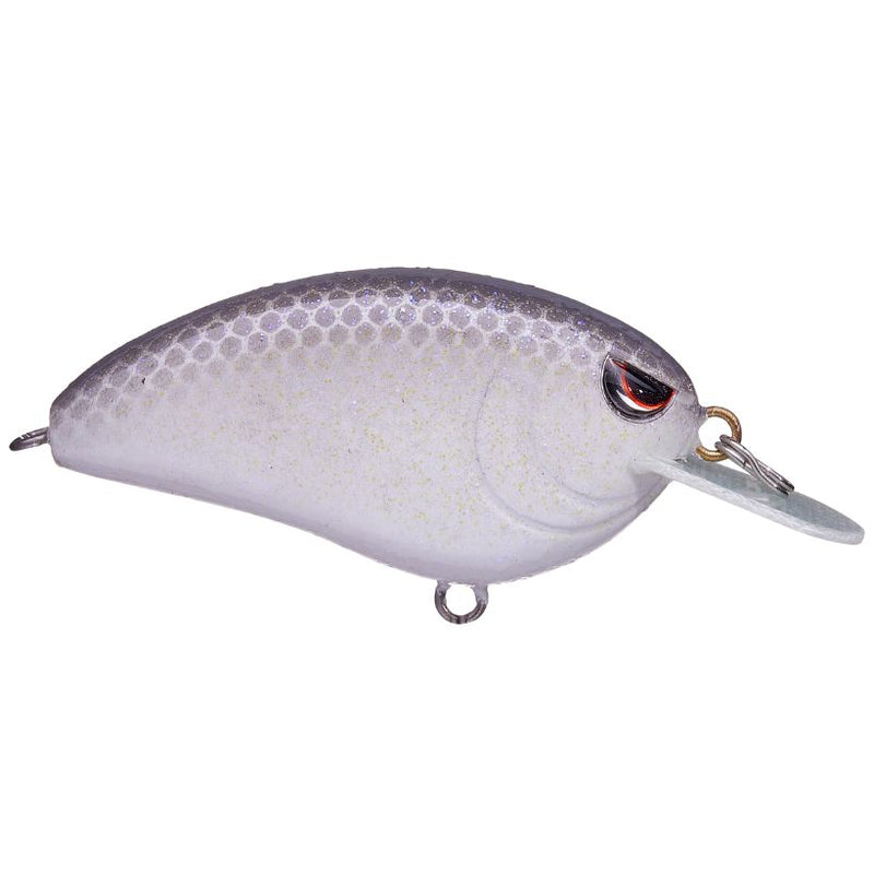 Load image into Gallery viewer, Spro Little John 50 Crankbaits - Lavender Shad
