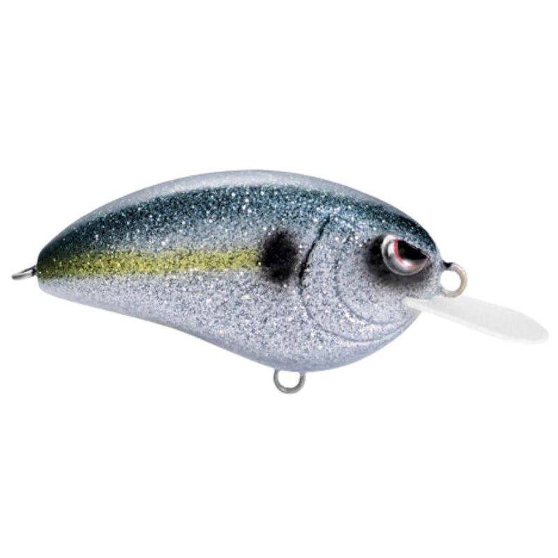 Load image into Gallery viewer, Spro Little John 50 Crankbaits - Sparkle Shad
