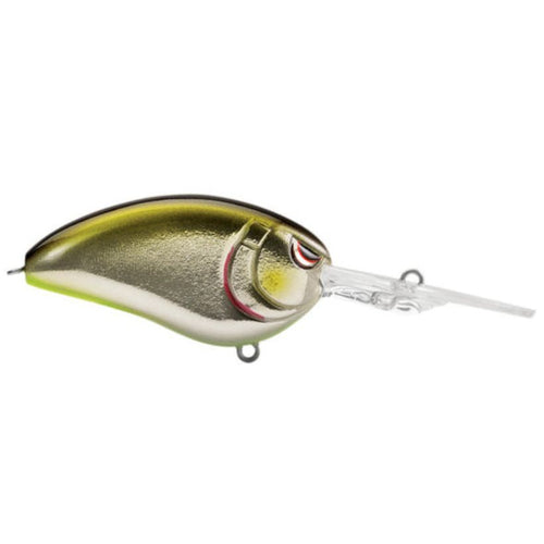 Spro Little John DD 60 Series Crankbaits - Ayu