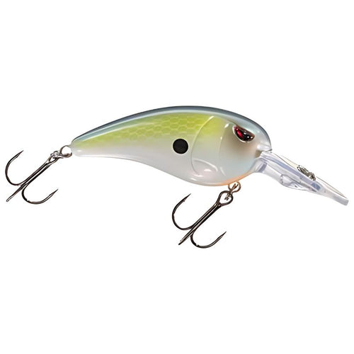 Spro RkCrawler MD55 Crankbaits - Ayu Shad