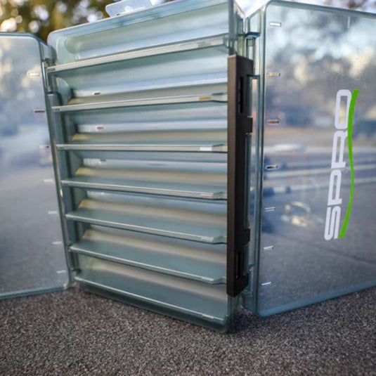 Spro Waterproof Boxes