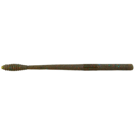 GrandeBass Airtail Wiggler Worms - Ssabednarg