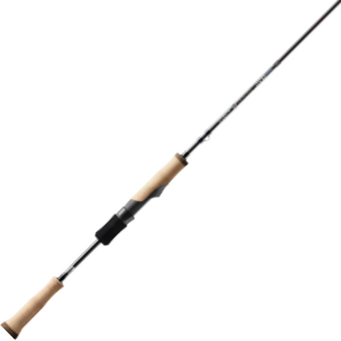 St. Croix Avid Series Panfish Spinning Rods