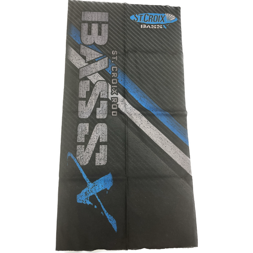 St. Croix Neck Gaiters - Bass X