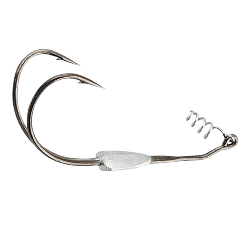 Stanley Ribbit Back Weighted Double Take Hooks