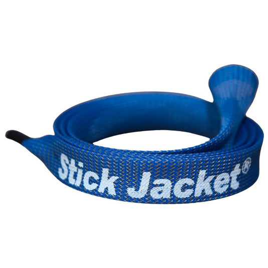 Stick Jacket Casting Rod Cover Pro Series - Cobalt