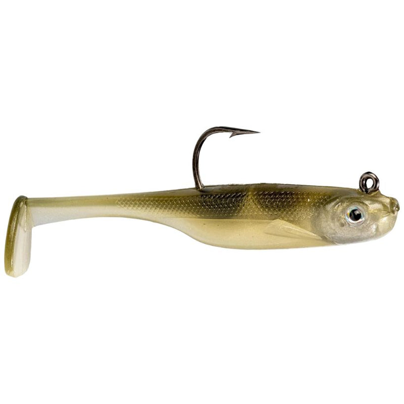 Load image into Gallery viewer, Strike King Homing Minnow Swimbaits - Ayu
