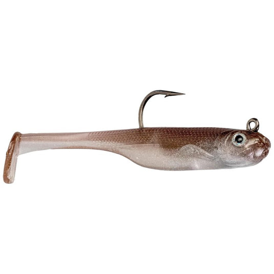 Strike King Homing Minnow Swimbaits - Real Shad