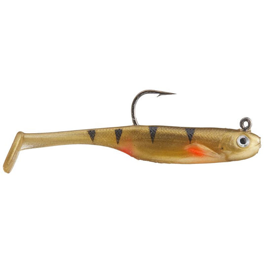 Strike King Homing Minnow Swimbaits - Sugar Daddy