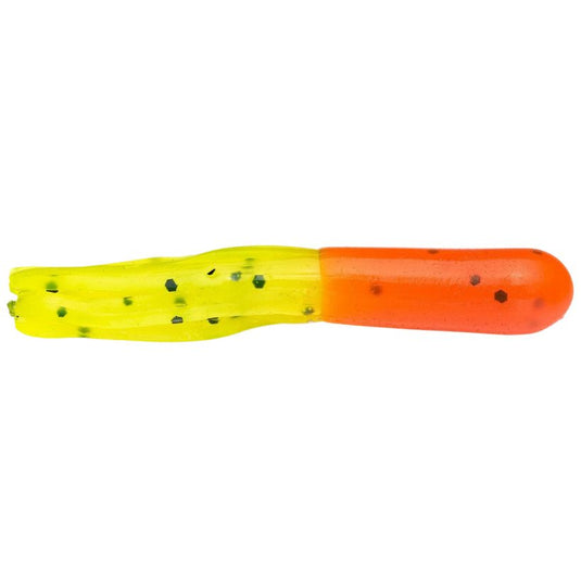 Strike King Mr. Crappie Tube - Cajun Cricket