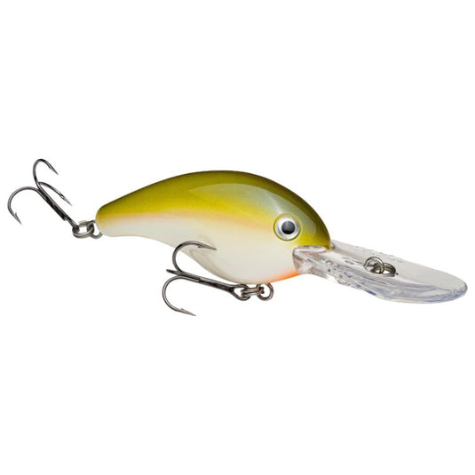 Strike King Pro Model 10XD Series Crankbaits - The Shizzle