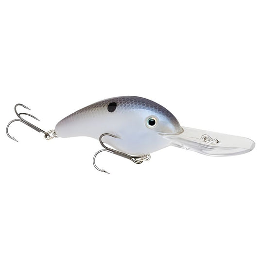 Strike King Pro Model 5XD Series Crankbaits - Blue Gizzard Shad