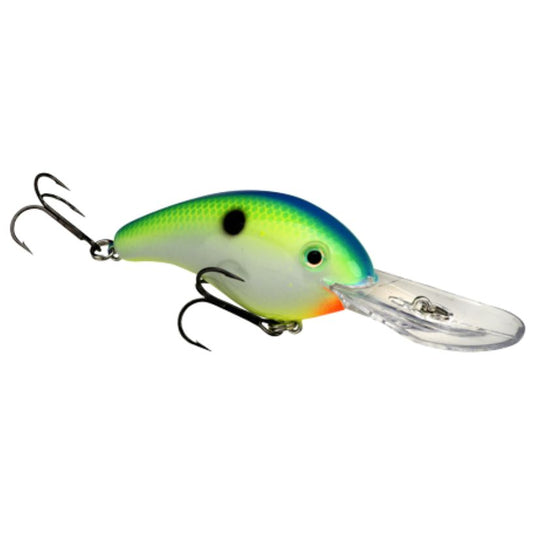 Strike King Pro Model 5XD Series Crankbaits - Citrus Shad