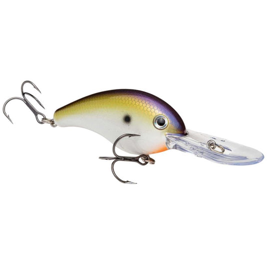 Strike King Pro Model 5XD Series Crankbaits - Tennessee Shad 2.0