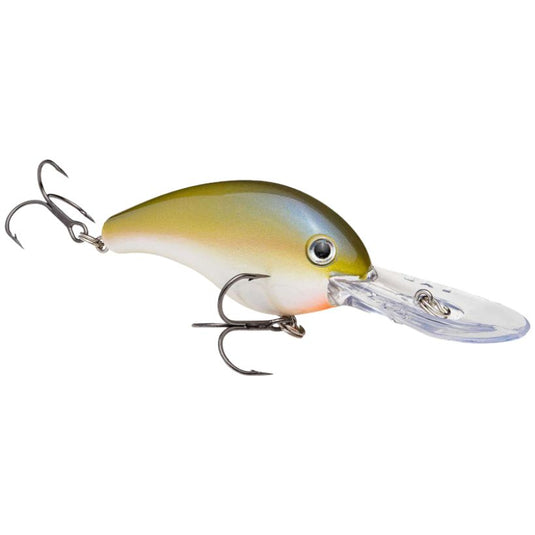 Strike King Pro Model 5XD Series Crankbaits - The Shizzle