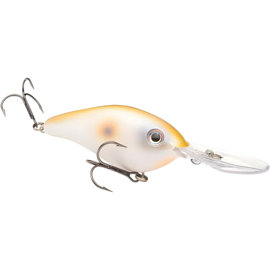 Strike King Pro Model 6XD Series Crankbaits - Oyster