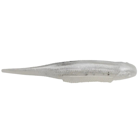 Strike King Spotlight Shim-E Minnow Swimbait - Crystal Flash