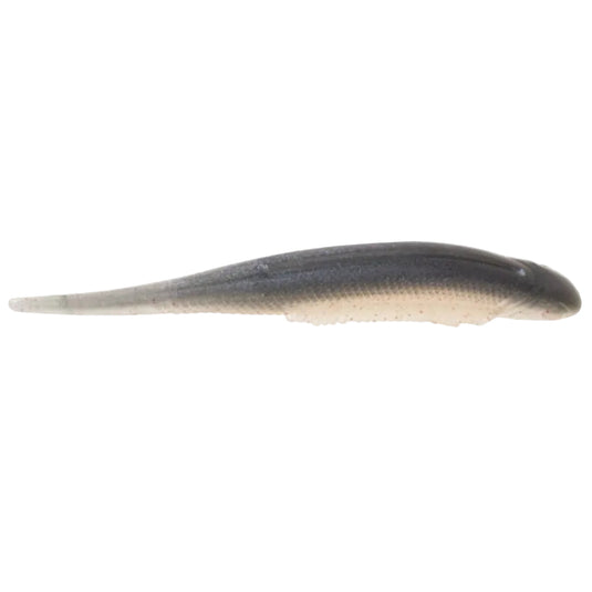 Strike King Spotlight Shim-E Minnow Swimbait - Pro Blue Red Pearl