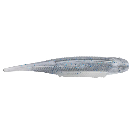 Strike King Spotlight Shim-E Minnow Swimbait - Smokey Shad