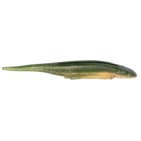 Strike King Spotlight Shim-E Minnow Swimbait - The Real Gill