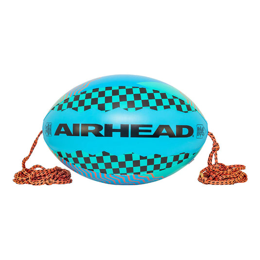 Air Head Orb Tow Ball