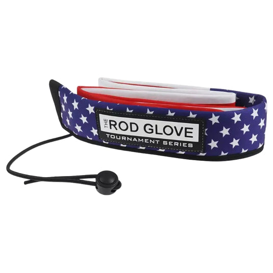 The Rod Glove Tournament Series Rod Cover