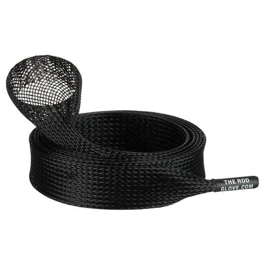 The Rod Glove Casting Rod Sleeve - Black