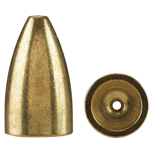 Top Brass Precision Brass Worm Weight - Brass