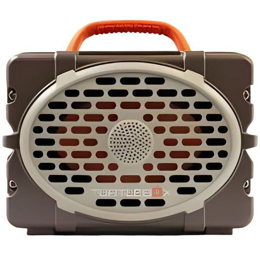 TurtleBox Gen 3 Speaker