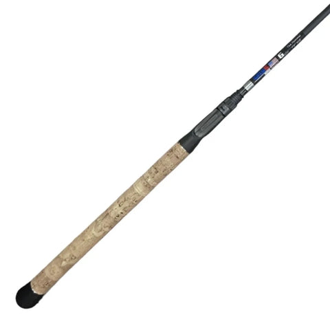 Stik5 G Series Casting Rod