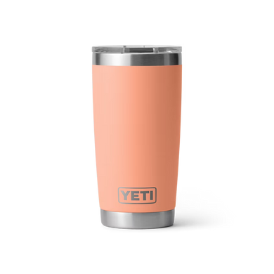 Yeti Rambler Tumbler 20 oz