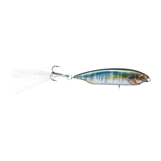 Megabass Karashi Twitch Bait – Finesse Subsurface Topwater Lure