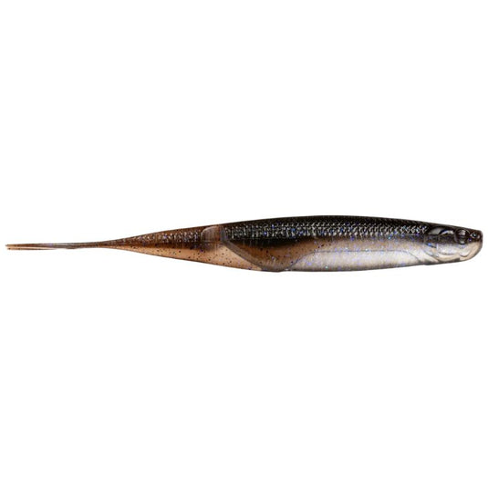 6th Sense Freshwater Shindo Shad - Wakasagi