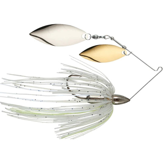 War Eagle Screamin Eagle Spinnerbaits - Blue Pearl Shad