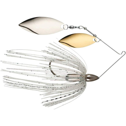 War Eagle Screamin Eagle Spinnerbaits - Green Shad