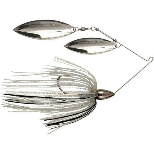 War Eagle Screamin Eagle Spinnerbaits - Silver Shiner