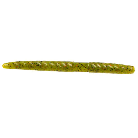 Zoom Zlinky Stick Worms - Watermelon Red