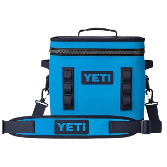 YETI Hopper Flip 12 Soft Cooler YETI Hopper Flip 12 Soft Cooler