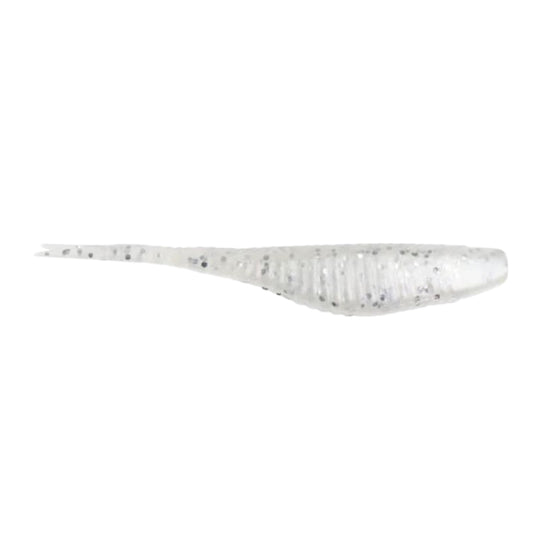 Damiki Armor Shad 3 inch soft plastic swimbait baitfish lure for bass fishing