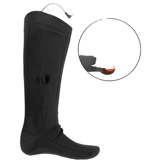 World Famous Sports Heated Socks